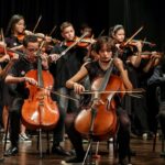 DF: alunos de periferia abrem caminhos na mais antiga escola de música